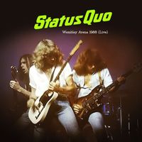 Status Quo - Best Of Wembley Arena 1988 (Live)