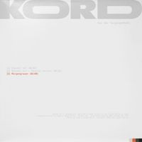 KORD - Morgengrauen