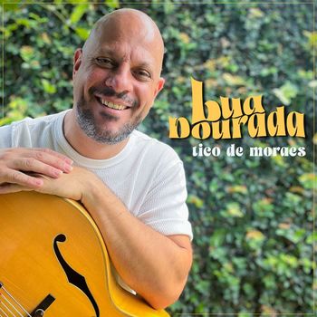 Tico de Moraes - Lua Dourada