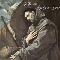 Jon Sarta - St. Francis
