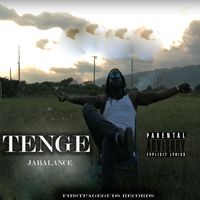 Jabalance - Jabalance Tenge