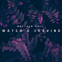 Matthew Hall - Watch U Leaving