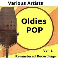 Various Artists - Oldies Pop Vol. 1