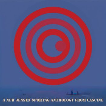 Jensen Sportag - Jensen Sportag: A New Anthology From Cascine