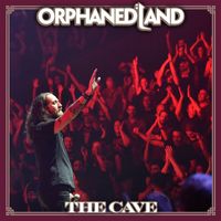 Orphaned Land - The Cave (Live @ Heichal HaTarbut, Tel Aviv 2021)