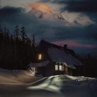 Behind Clouds - mrng_hrs