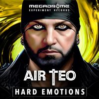 Air Teo - Hard Emotions (Hardstyle Mix)