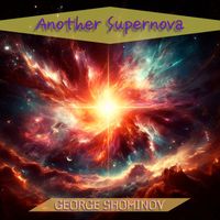 George Shominov - Another Supernova