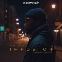 Sulfa - Impostor (Explicit)