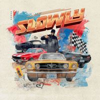 Sukha and Prodgk - Slowly