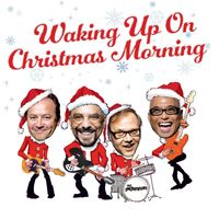 The Smithereens - Waking Up On Christmas Morning