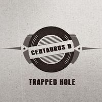 Centaurus B - Trapped Hole