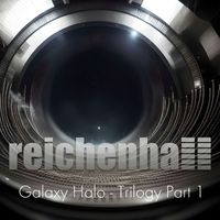 Reichenhall - Galactic Halo - Trilogy Part One