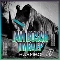 Javi Bosch - Timba - EP