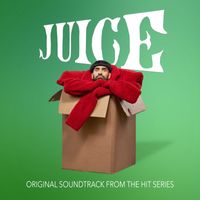 MAWAAN & Juice House Band - Juice (Original Soundtrack)