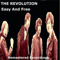 The Revolution - Easy and Free