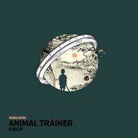 Animal Trainer - Endor