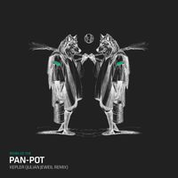 Pan-Pot - Kepler (Julian Jeweil Remix)