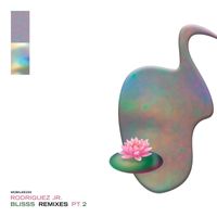 Rodriguez Jr. - Blisss Remixes, Pt. 2