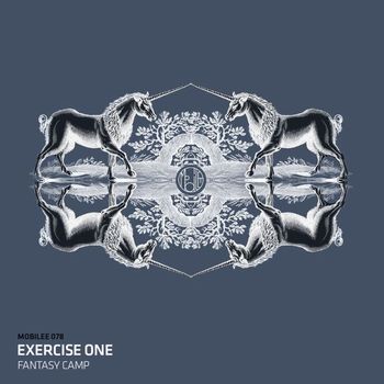 Exercise One - Fantasy Camp