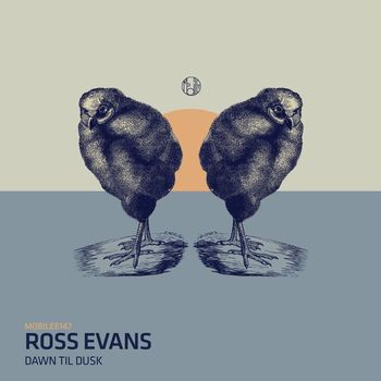 Ross Evans - Dawn Til Dusk