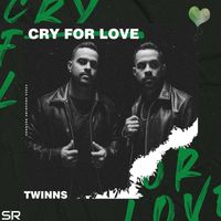 TWINNS - Cry for Love