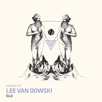 Lee Van Dowski - ELLE