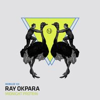 Ray Okpara - Midnight Protein