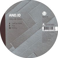 And.Id - I Will Be There