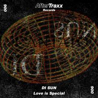 DI SUN - Love Is Special