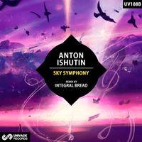 Anton Ishutin - Sky Symphony (Integral Bread Remix)