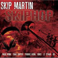 Skip Martin - SkipHop
