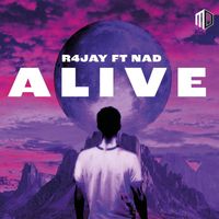 R4JAY - Alive