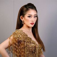 Helen Huang - Dang (Live)