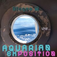 Bloque M - Aqua Expo