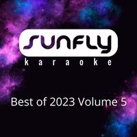 Sunfly House Band - Best of Sunfly 2023, Vol. 5 (Explicit)