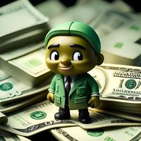 Nikkom - Cash 2 (Explicit)