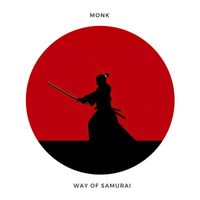 Monk - Way Of Samurai