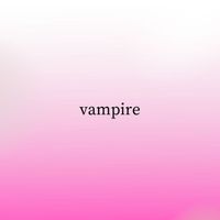 Kiwi - Vampire (Slowed + Reverb) (Explicit)
