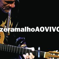 Zé Ramalho - Zé Ramalho Ao Vivo 2005 (Deluxe)