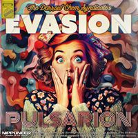 The Darrow Chem Syndicate - Evasion (Pulsarion Remix)