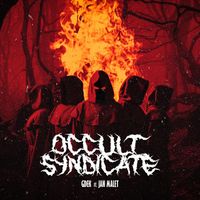 Gdek - Occult Syndicate (Explicit)
