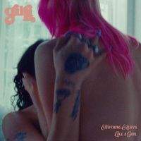 Girli - Nothing Hurts Like a Girl (Explicit)