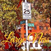 Large Ness - Beats: 24th & 34th