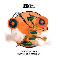 Doctor Jack - Heaven On My Mind