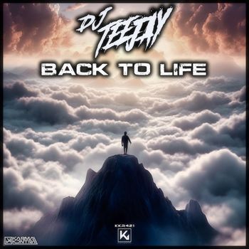 DJ Teejay - Back To Life