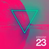De Rigueur - De Rigueuer & Friends Remixes from the album 23