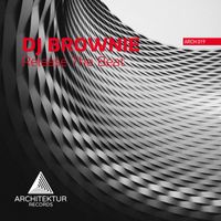 Dj Brownie - Release The Beat (Original Mix)