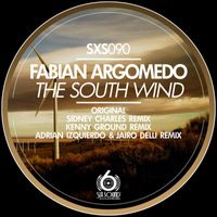 Fabian Argomedo - The South Wind