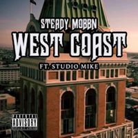 Steady Mobb'n - West Coast (Explicit)